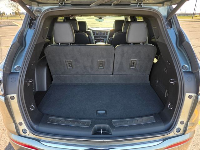 2023 Buick Enclave Avenir AWD