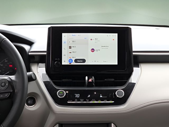 Used 2023 Toyota Corolla Cross SUV