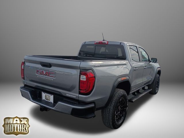 New 2026 GMC Canyon Truck