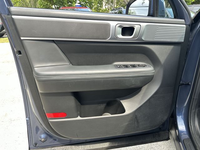 2026 Hyundai Santa Fe - $30,798
