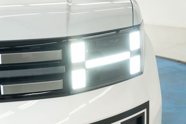 Used 2026 Hyundai Santa Fe SUV