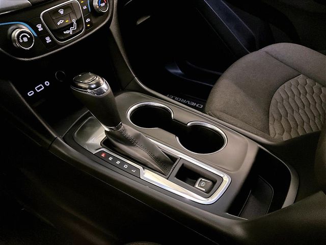 2020 Chevrolet Equinox LT White at South Hills Kia