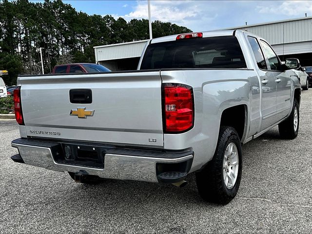 Used 2019 Chevrolet Silverado 1500 LD Truck