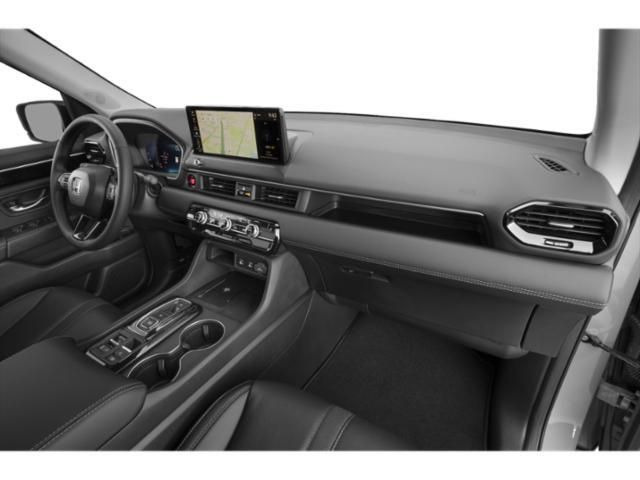 new 2026 Honda Pilot car, priced at $48,290