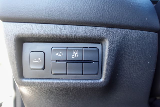 used 2025 Mazda CX-5 car, priced at $27,400