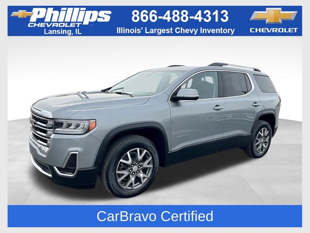 2023 GMC Acadia SLE FWD