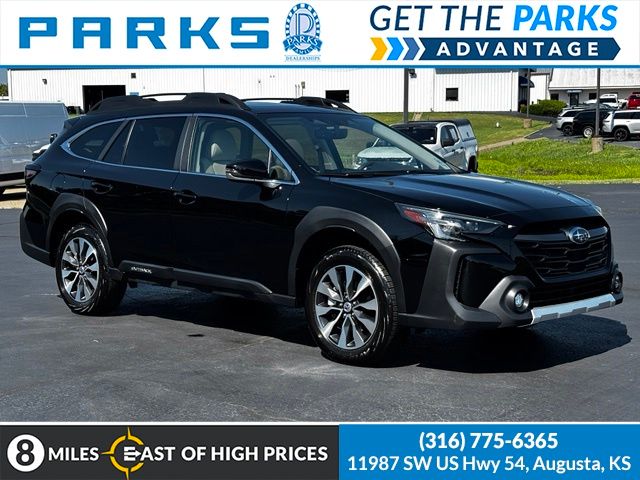 2024 Subaru Outback Limited AWD
