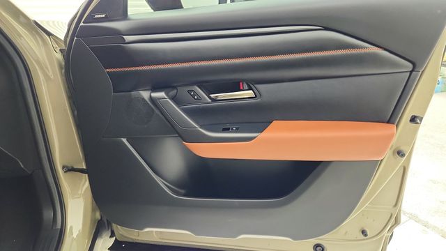 2023 Mazda CX-50 2.5 Turbo Premium Plus Package Beige/tan at DeMontrond Mazda