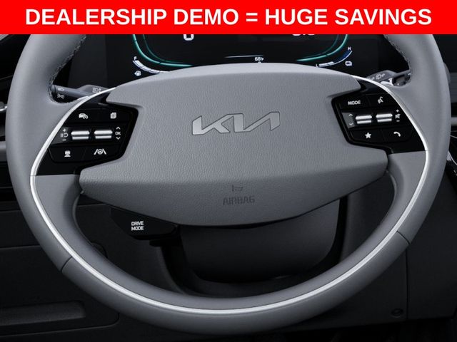 2024 Kia Niro EX 22