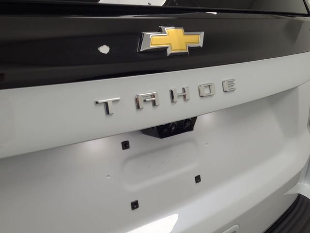 2026 – Chevrolet – Tahoe