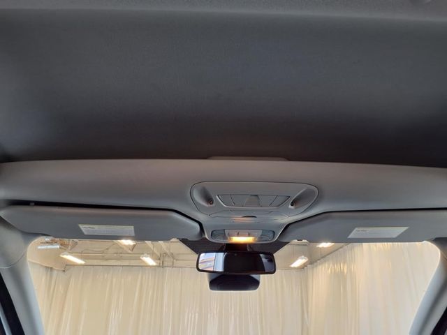 2022 Ford Transit Connect