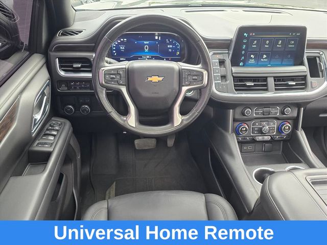 Used 2022 Black Chevrolet LT image 16