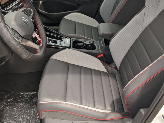 2025 Volkswagen Golf GTI Autobahn - Photo 14