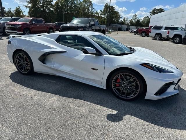 2023 Chevrolet Corvette Stingray 7