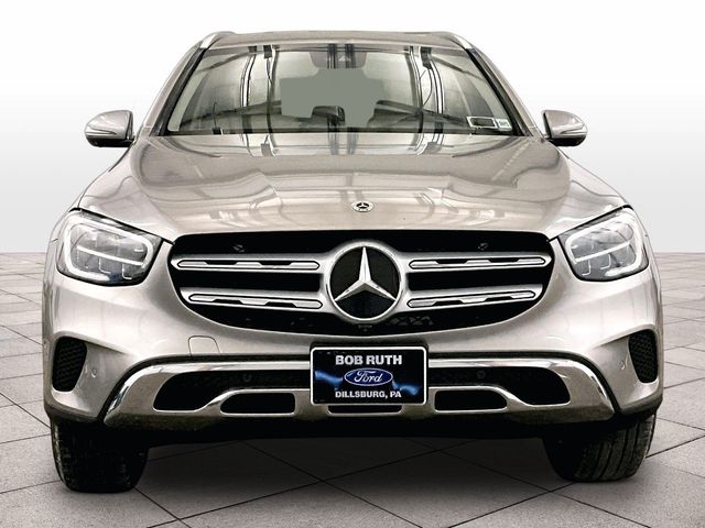 2022 Mercedes-Benz GLC GLC 300 - 2