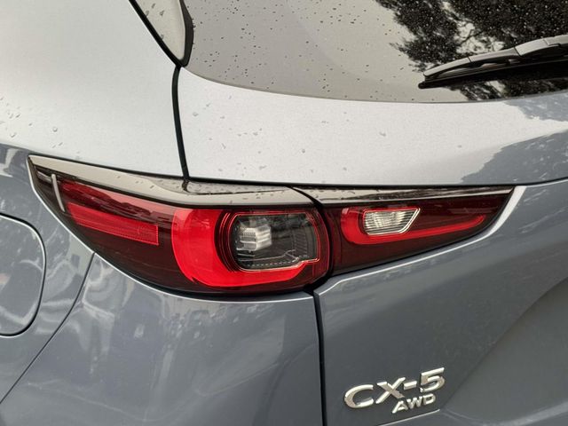 Used 2023 Mazda CX-5 SUV