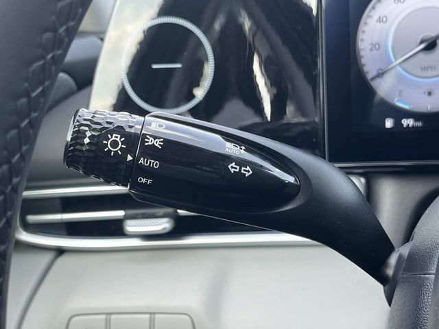 new 2026 Hyundai Elantra car, priced at $26,268