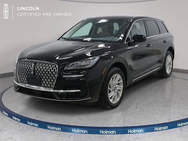2023 Lincoln Corsair Base
