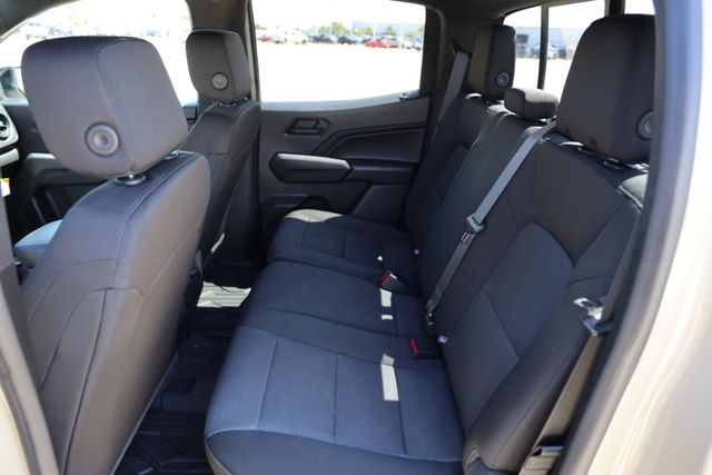 2023 Chevrolet Colorado Trail Boss Beige at Emmons Autoplex