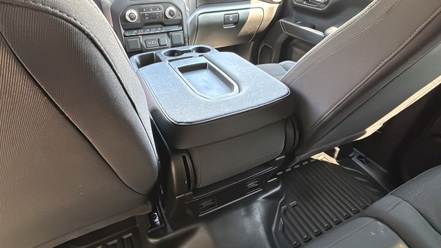 Used 2025 White GMC Pro image 20