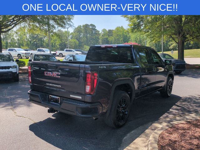 Used 2025 Silver GMC Elevation image 5