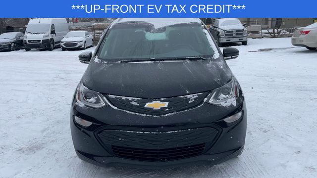 Used 2020 Chevrolet Bolt EV For Sale in Livonia, MI