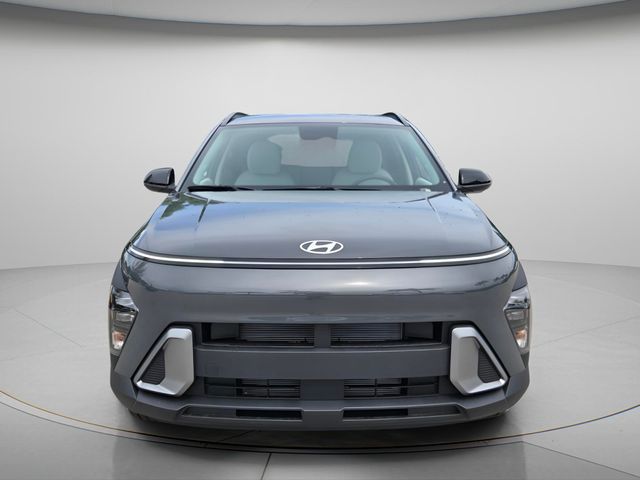 2027 Hyundai Kona
