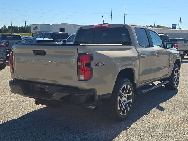 2024 Chevrolet Colorado Z71:C02463