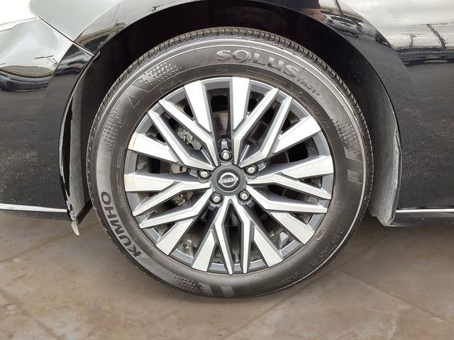 Used Car 2024 Nissan Altima  2.5 Sv For Sale Under $25,000 In San Antonio, Texas