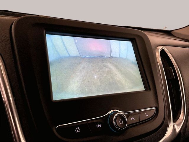 2018 Chevrolet Equinox LT Gray at Auto Express Mitsubishi