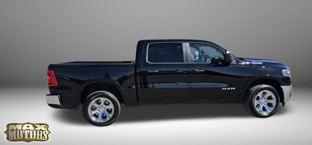 2025 Ram 1500 Big Horn/Lone Star 11