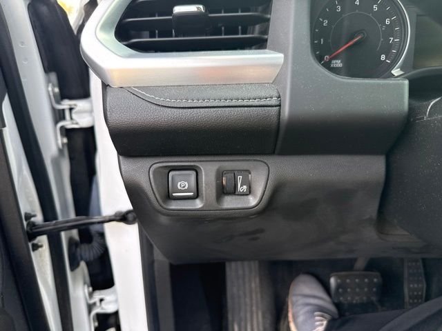 Used 2018 GMC Acadia SUV