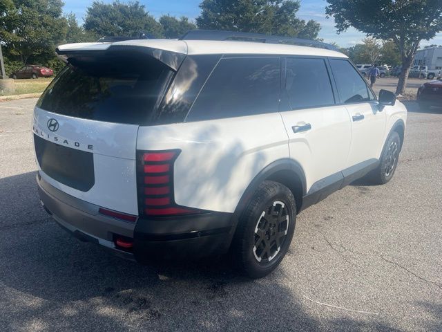 Used 2026 Hyundai Palisade SUV