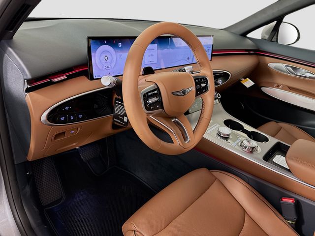 Thumbnail: 2026 Genesis GV70 - 9
