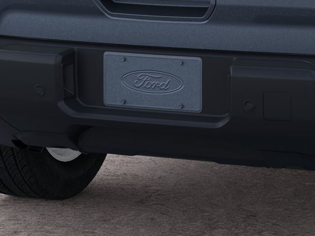 New 2026 Gray Ford Heritage image 24