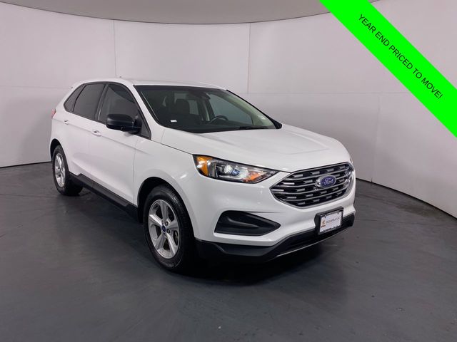 2020 Ford Edge SE 3