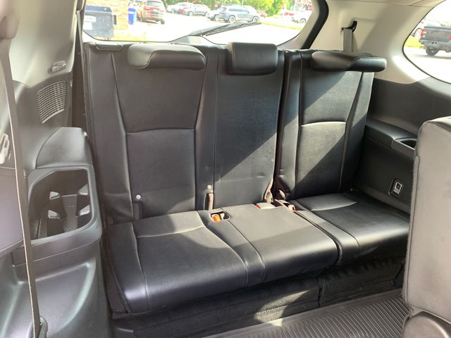 Used 2024 Toyota Grand Highlander SUV