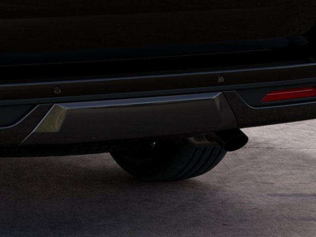 New 2027 Black Ford Platinum image 23