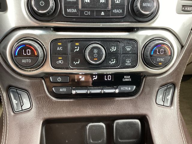 Used Car 2015 Chevrolet Suburban  Lt For Sale Under $20,000 In San Antonio, Texas