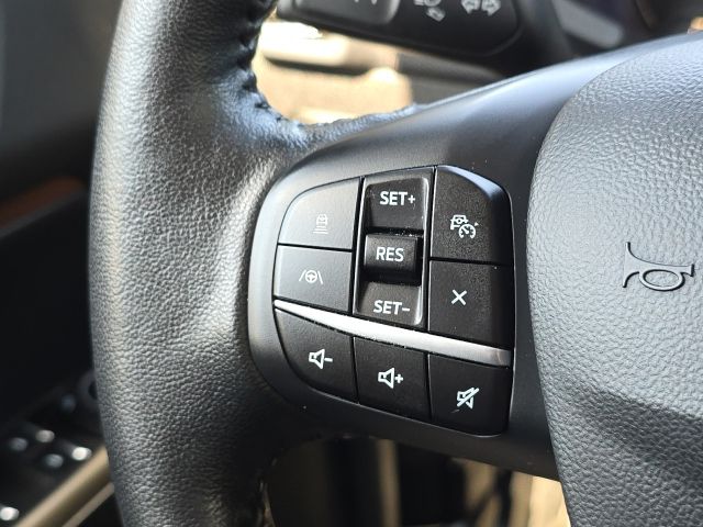2022 Ford Bronco Sport Outer Banks:B02401
