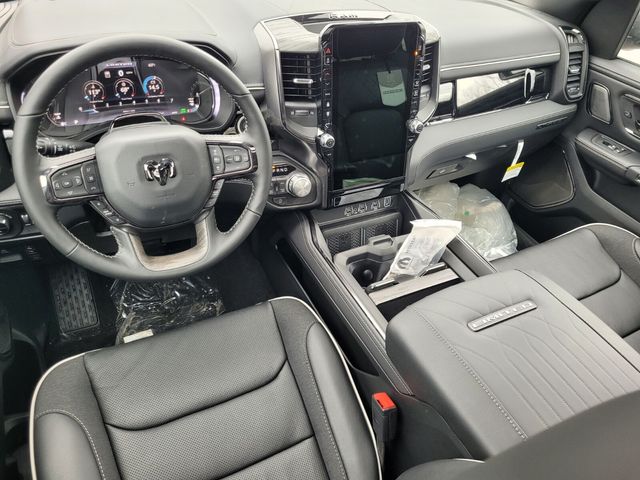 New 2026 Gray Ram Limited image 10