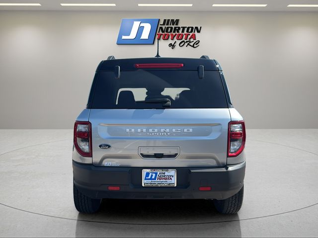 Used 2022 Ford Bronco Sport SUV