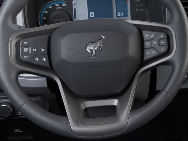 2025 Ford Bronco Big Bend:L168148
