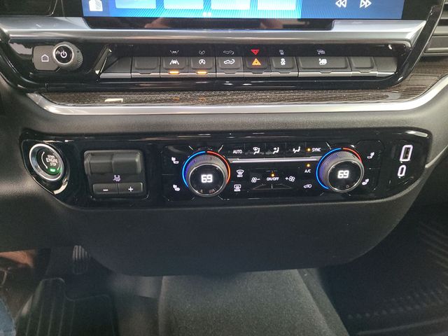 2026 – Chevrolet – Silverado 1500