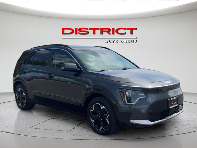2023 Kia Niro EV Wind FWD