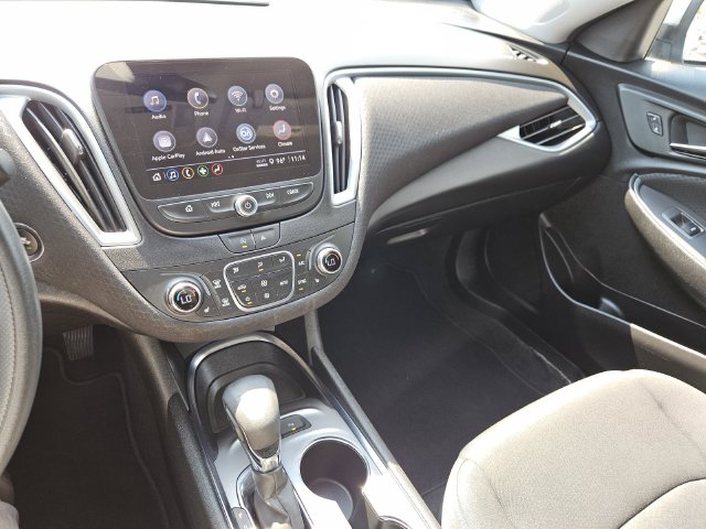Used 2024 Chevrolet Malibu Sedan