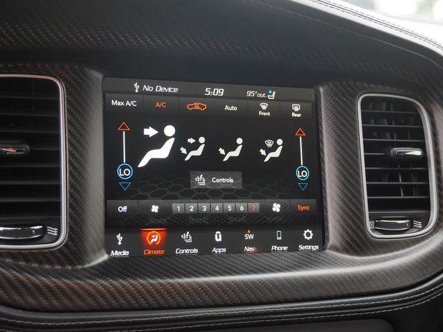 Used 2023 Dodge Charger Sedan