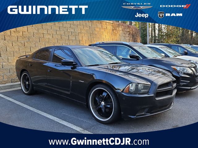2014 Dodge Charger SE RWD