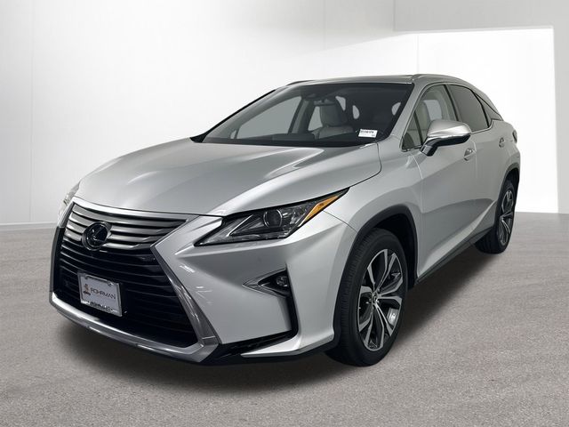 2019 Lexus RX 350 350 AWD's photo