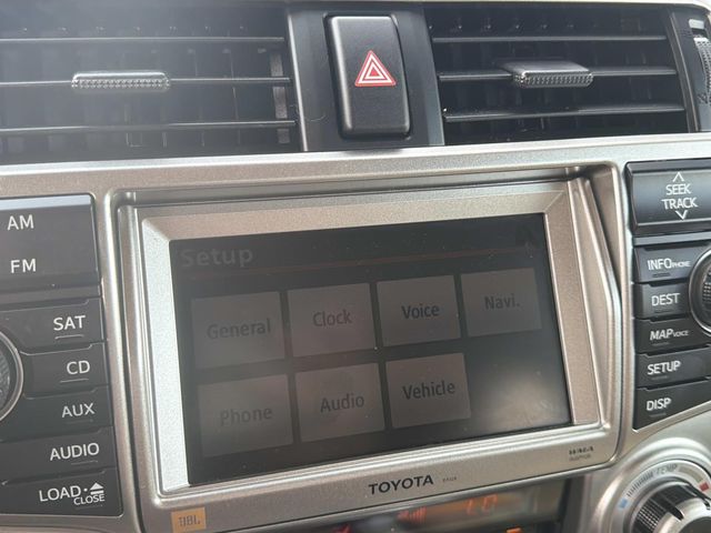 Used 2012 Toyota 4Runner SUV